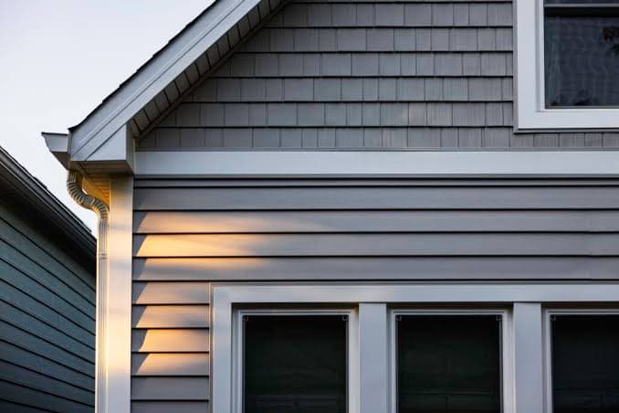 Residential Siding