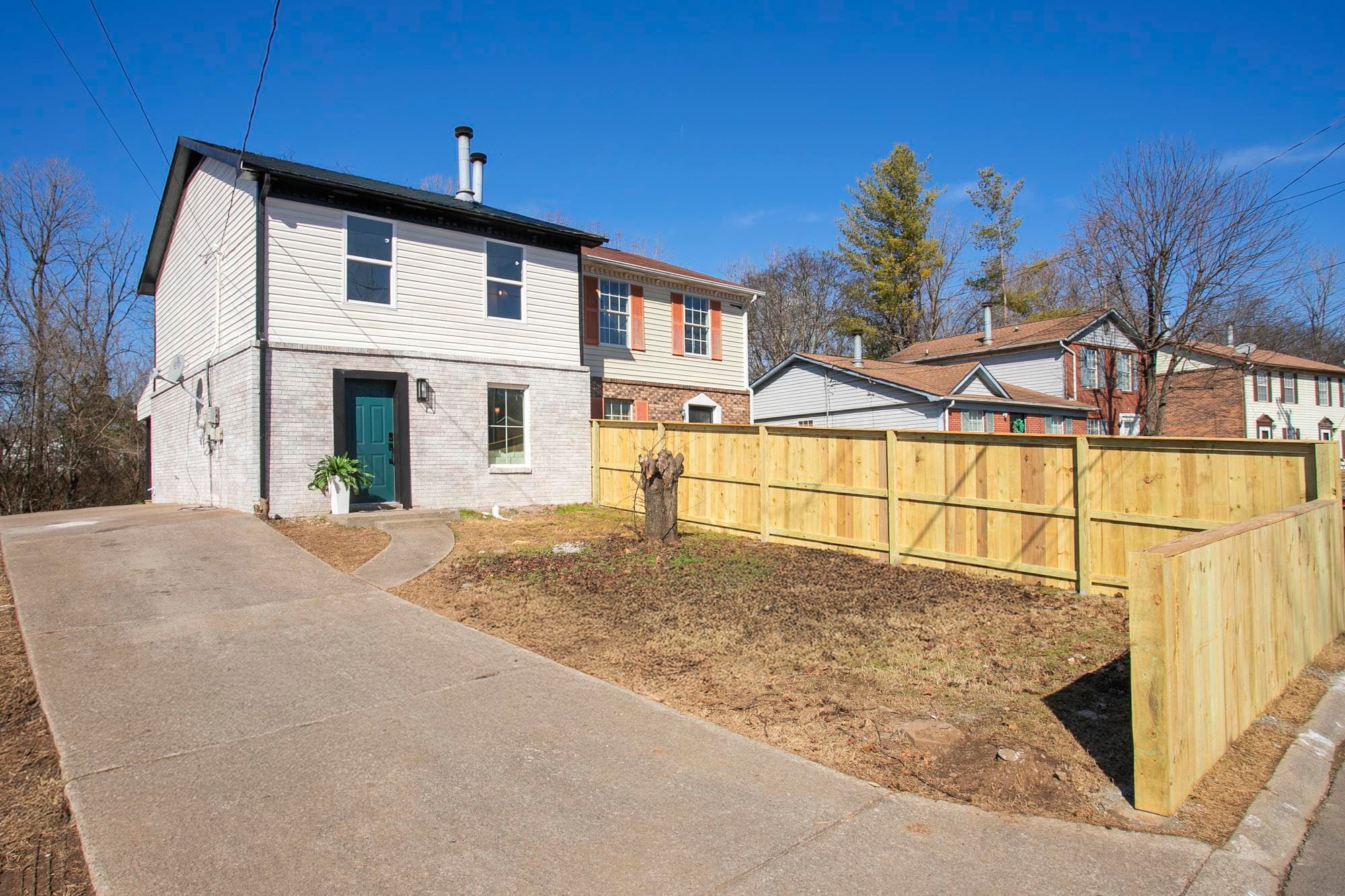 1354 Bellshire Terrace Dr