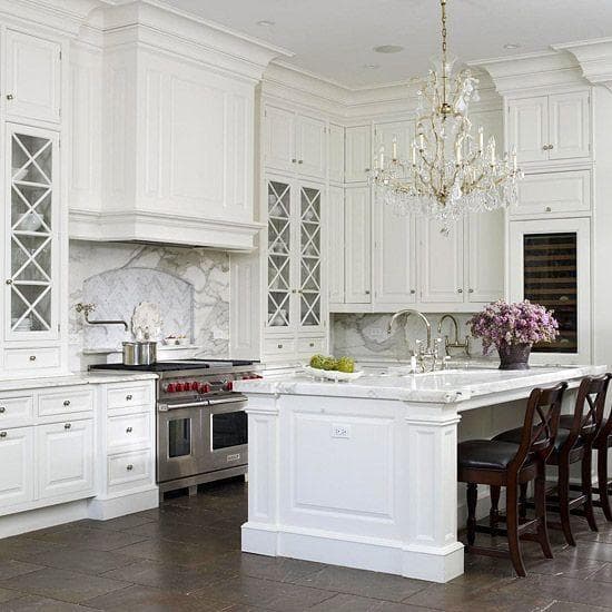 TODO: describe the classic kitchen photo